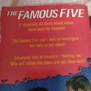 Famous Five Part 1