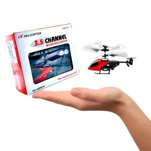 Mini Halicopter Remote Control