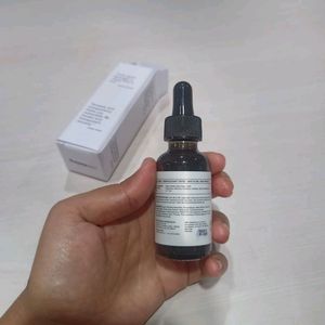 Minimalist Face Serum