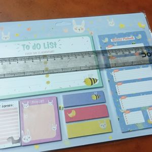 Kawai Sticky Notes 🆕