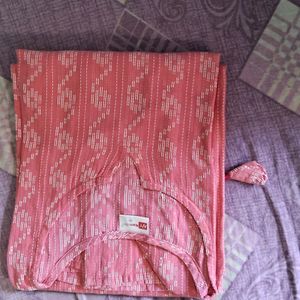 Cotton Kurti