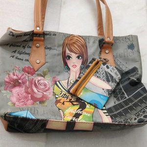 2 Type Bag