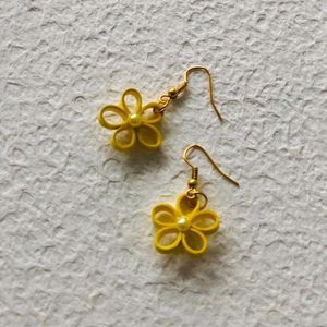 Handmade Earrings