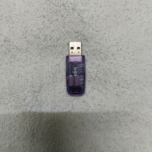 Infrared Adapter For PC