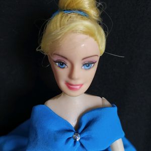 Cinderella Doll