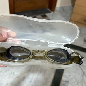 Swimming Goggles