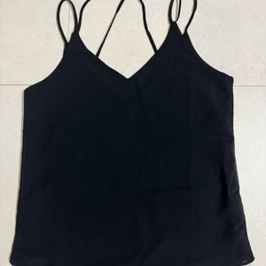 Black Top Women