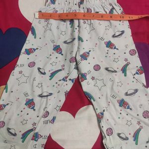 Trouser For 2-3 Yr Kid