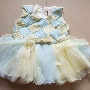 Babies Frock New