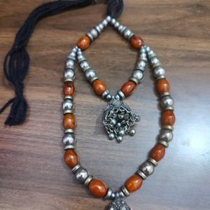 Navratri necklace for 50Rs