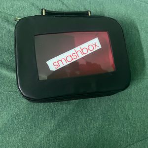 SMASHBOX Travel Kit Box