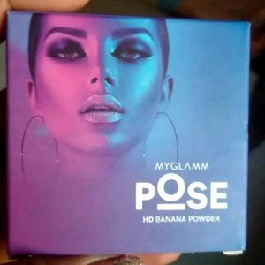 💥🎀Myglam Pose Compact Powder🎀💥