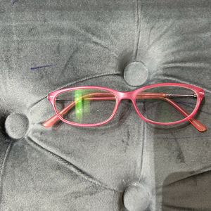 🎊clearance 🎊Pink Specs Frame