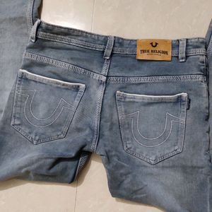 Men's Jeans