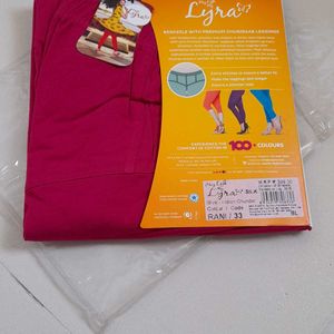 Lyra Legging