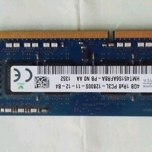 Computer ram 4gb/2gb/1gb