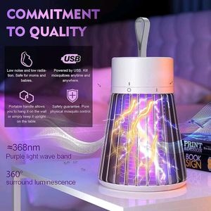 [NEW]🔥Mosquito Killer Lamp