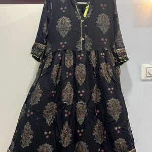 Used Reyon Kurta