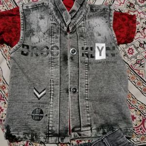 Boys Clothing