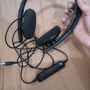 Sennheiser USB Wired Headset