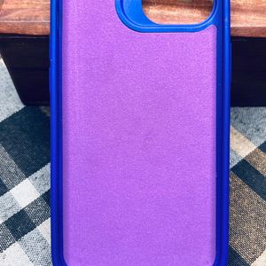 iPhone 15 Silicone Case