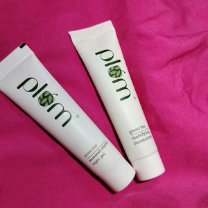 Moisturizer And Day Cream