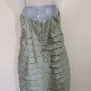 SHIMMERY PARTY READY DRESS