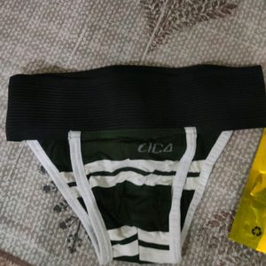 Man Underwear & Supporter