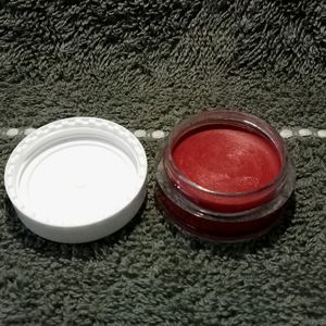 Just Herbs Lip And Cheek Tint