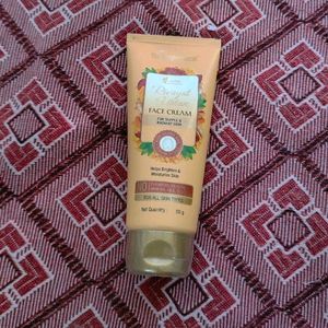 Rivayat Ubtaan Face Cream