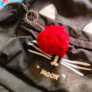 Moow Cute College Bag