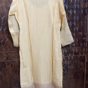 COMPLETELY NEW KURTA and Dupatta