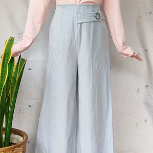 High Waist Pants