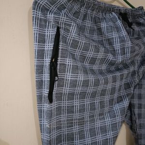 Track Nightdress Pant