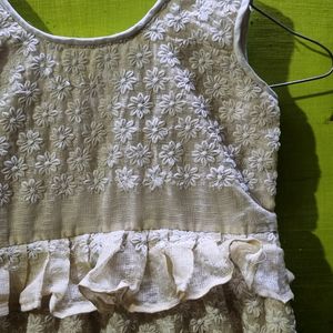 Baby Girl Dress