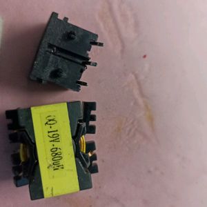 Transformer OQ 19V-680uH + 3pin Connector