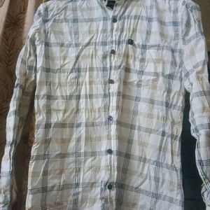 SHIRT SIZE( L)NEW NOT USED