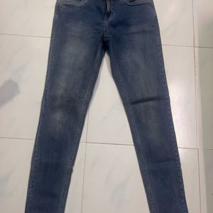 Roadster Mid Rise Jeans