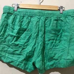 Gap green Shorts