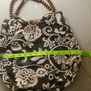 Canvas Bag