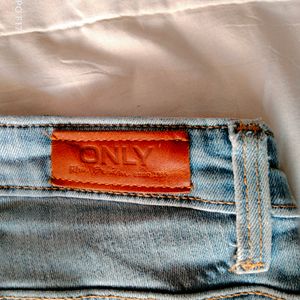 Only Denim Pant