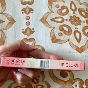 Nude Lip Gloss