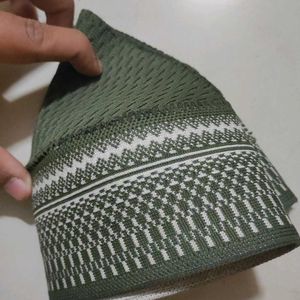 This Islamic Cap