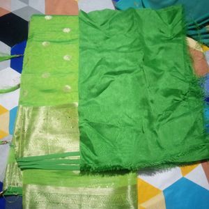 🆕 With Tag Saree,Make Offers