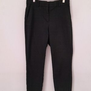 H&M Black Trousers