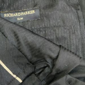 Richard Parker Formal Pants - Men