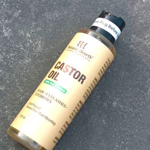 Castor Oil