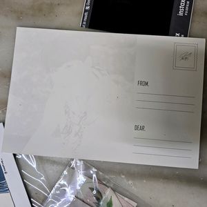 BTS Fanbox