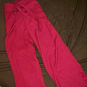 Hot Pink Miss Chase Trouser