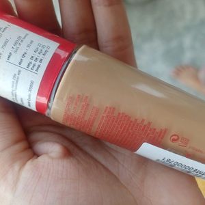 Rimmel London Foundation